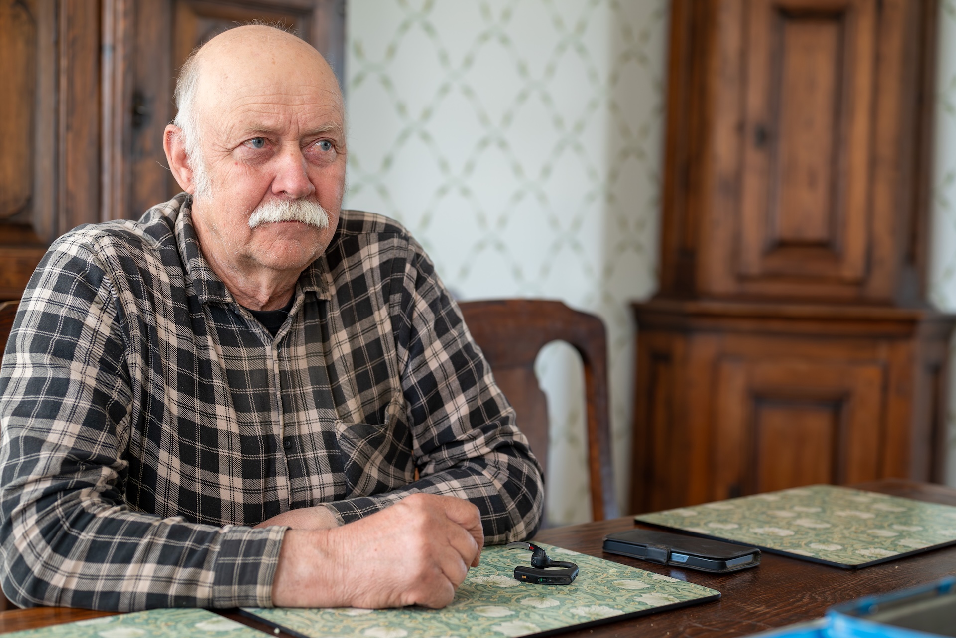 LRF:s kommunavdelning i Vallentuna-Täby räddar silon i Stockholm